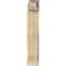 Ekena Millwork Traditional Craftsman Rough Sawn Outlooker, Douglas Fir, 8"W x 30"D x 42"H OUT08X30X42TRA04RDF - alternate 2
